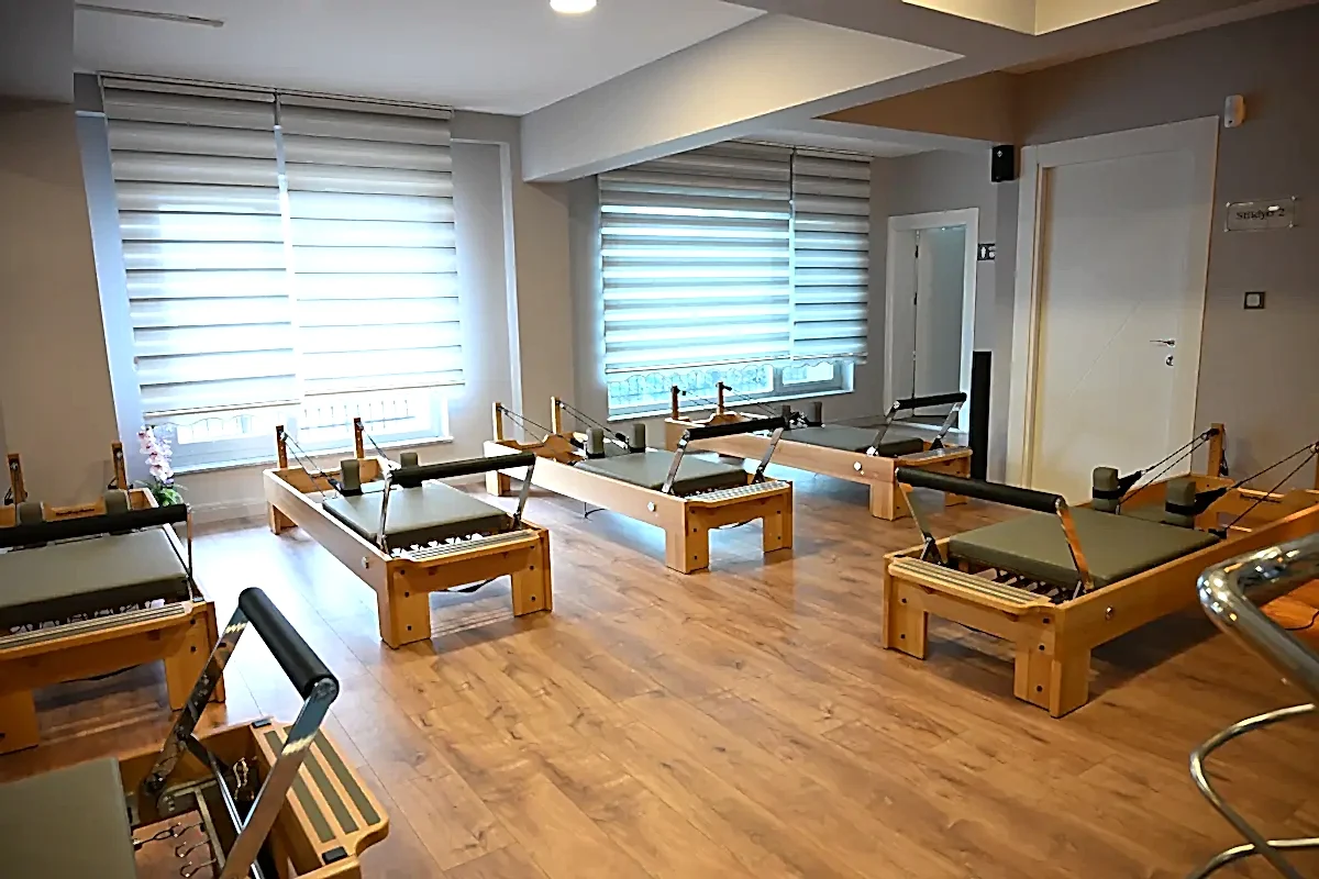 Galeri