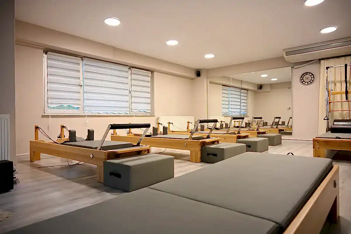 Galeri